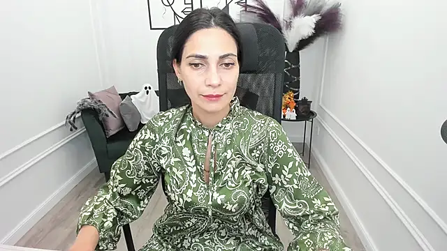 AllaYerty online show from 10/24/25, 11:20