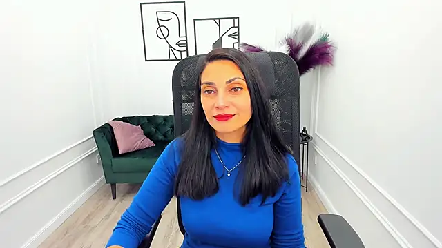 AllaYerty online show from 10/03/25, 11:23