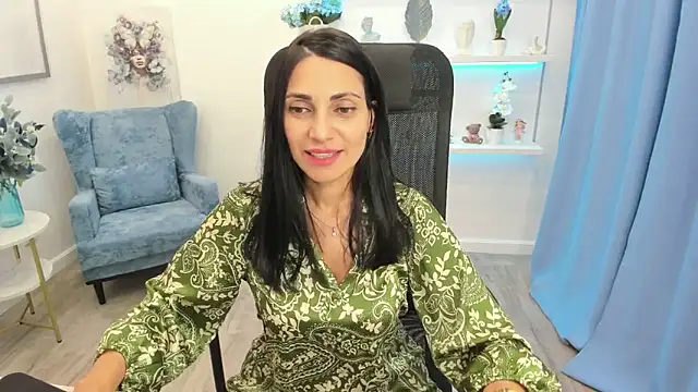 AllaYerty online show from 09/12/25, 11:43