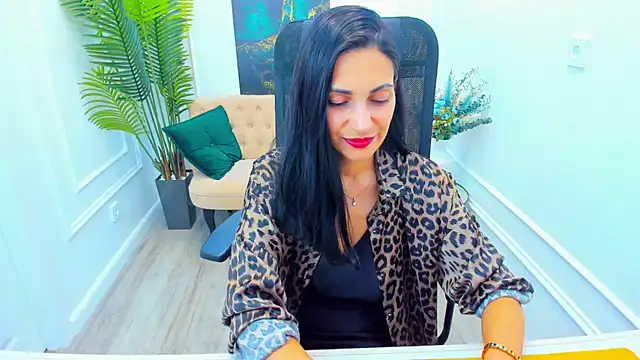 AllaYerty online show from 09/20/25, 04:50