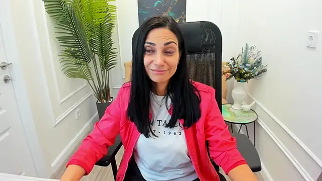 AllaYerty online show from 10/05/25, 11:34