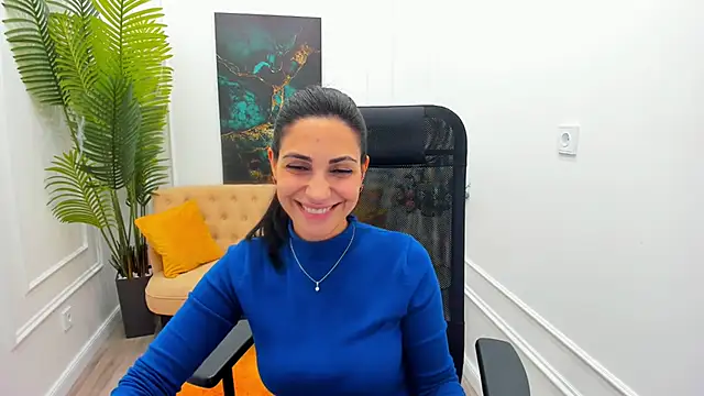 AllaYerty online show from 11/14/25, 11:25