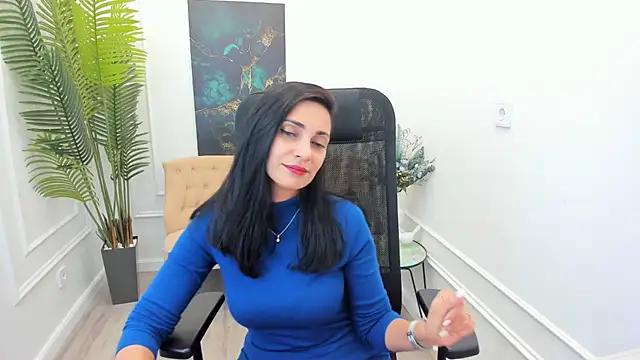 AllaYerty online show from 10/01/25, 04:50