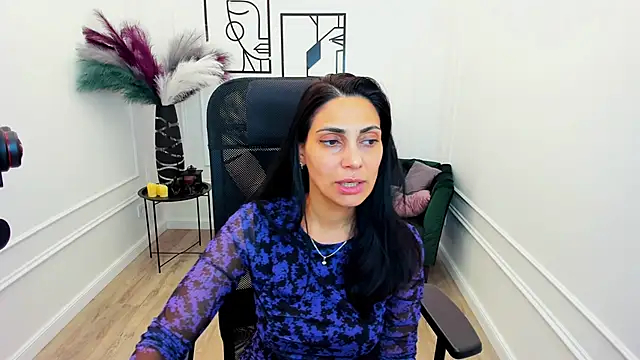 AllaYerty online show from 11/16/25, 11:26