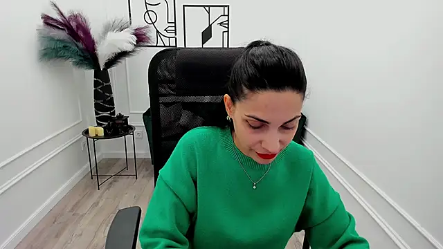 AllaYerty online show from 12/02/25, 12:29