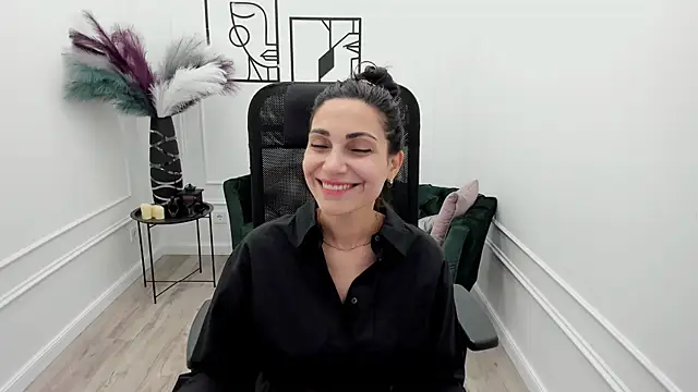 AllaYerty online show from 11/27/25, 07:25