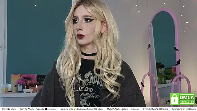 sweetuniporn online show from 05/30/26, 09:04