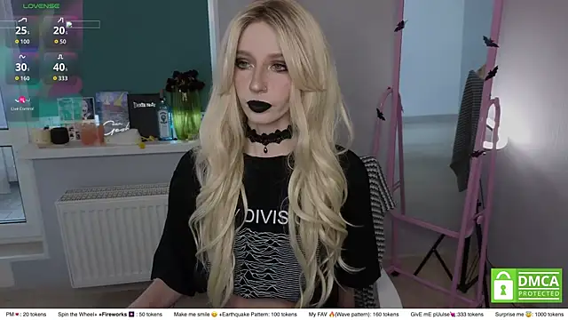 sweetuniporn online show from 04/26/26, 08:00