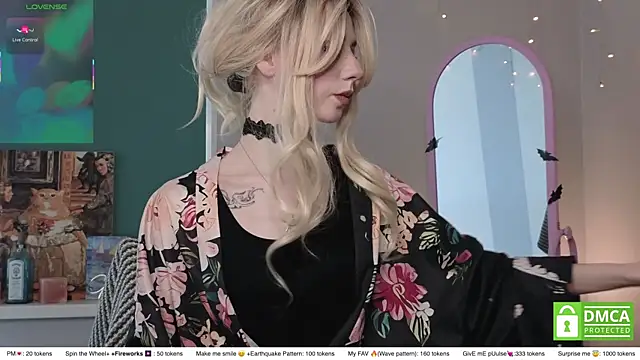 sweetuniporn online show from 05/09/26, 08:07