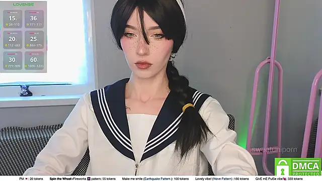 Snapshot of sweetuniporn chatting on 09/29/25, 10:11 sweetuniporn online show from 09/29/25, 10:11
