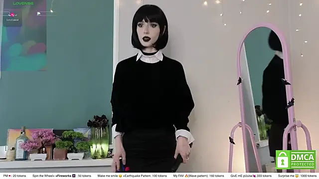 sweetuniporn online show from 05/27/26, 08:54