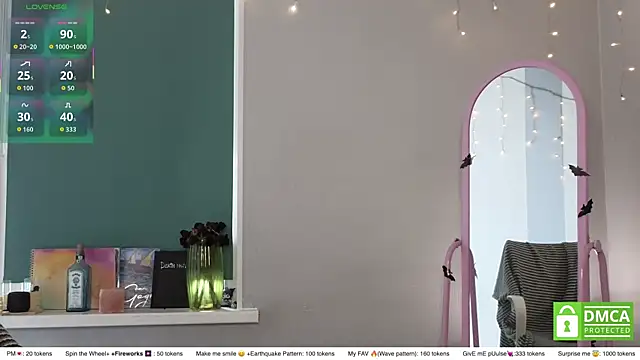 sweetuniporn online show from 05/14/26, 08:00