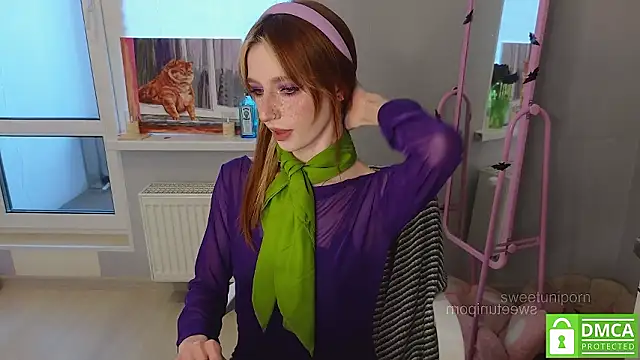 sweetuniporn online show from 02/01/26, 08:23