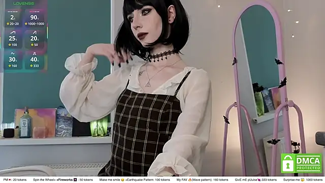 sweetuniporn online show from 05/16/26, 10:36