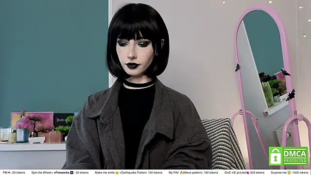 sweetuniporn online show from 05/31/26, 08:20