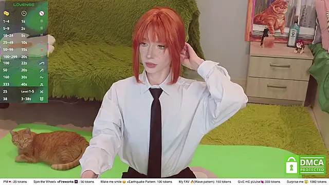 sweetuniporn online show from 03/22/26, 08:38