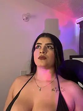 Kariina  69 online show from 06/04/26, 05:06
