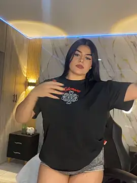 Kariina  69 online show from 02/27/26, 02:45