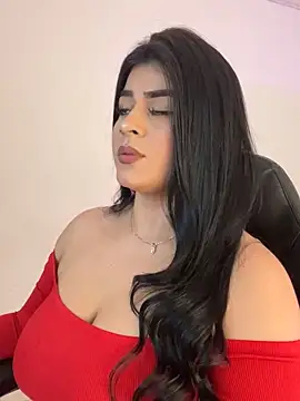 Kariina  69 online show from 11/19/25, 03:50