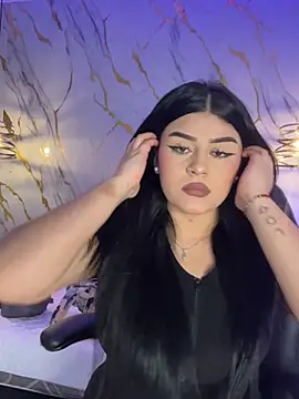 Kariina  69 online show from 04/09/26, 01:07