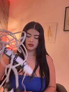 Kariina  69 online show from 05/15/26, 03:04