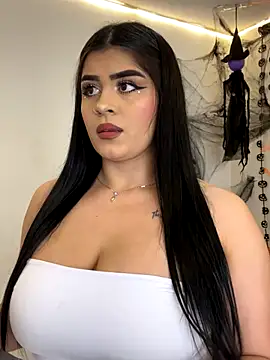 Kariina  69 online show from 11/01/25, 02:07