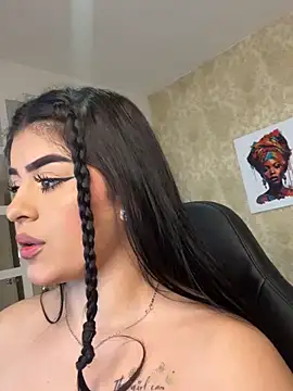 Kariina  69 online show from 10/29/25, 01:15