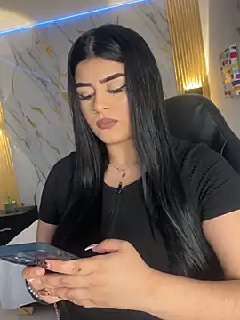 Kariina  69 online show from 02/24/26, 12:33