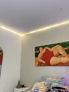 Kariina  69 online show from 11/28/25, 03:17