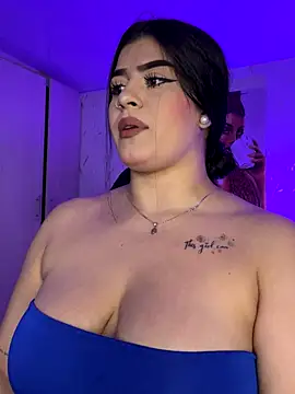 Kariina  69 online show from 10/28/25, 03:18