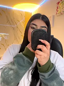 Kariina  69 online show from 01/10/26, 03:35