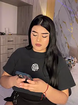 Kariina  69 online show from 03/13/26, 09:09