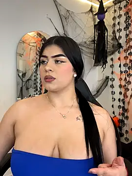 Kariina  69 online show from 11/04/25, 03:21