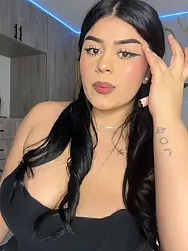 Kariina  69 online show from 03/04/26, 02:19