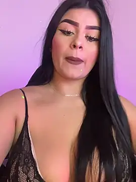 Kariina  69 online show from 06/09/26, 01:34