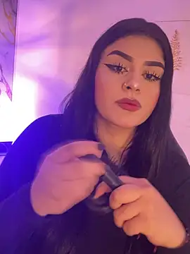 Kariina  69 online show from 05/14/26, 02:41