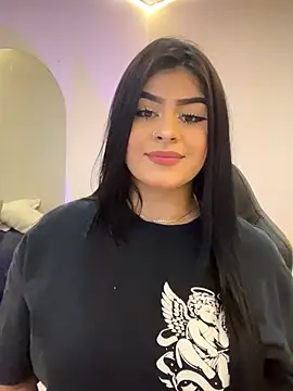 Kariina  69 online show from 10/23/25, 03:27