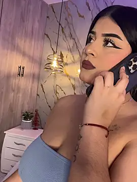 Kariina  69 online show from 04/07/26, 01:18