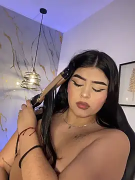 Kariina  69 online show from 04/29/26, 02:49