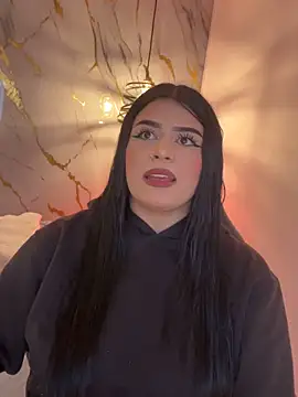 Kariina  69 online show from 04/24/26, 01:18