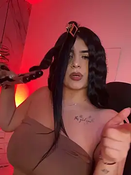 Kariina  69 online show from 05/09/26, 03:10