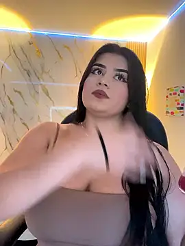 Kariina  69 online show from 01/08/26, 01:55