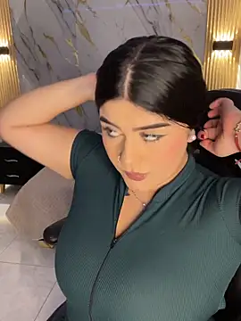 Kariina  69 online show from 03/21/26, 02:13