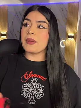 Kariina  69 online show from 03/13/26, 02:27