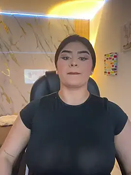 Kariina  69 online show from 01/11/26, 01:34