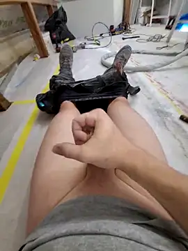 geilerschwanz556r7 online show from 02/13/26, 08:36