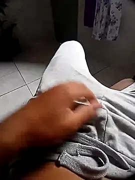 Preto Dr online show from 03/11/26, 01:38