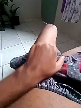 Preto Dr online show from 03/31/26, 01:02