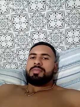 Preto Dr online show from 04/10/26, 03:52