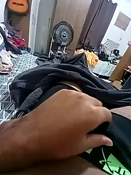 Preto Dr online show from 03/15/26, 03:02